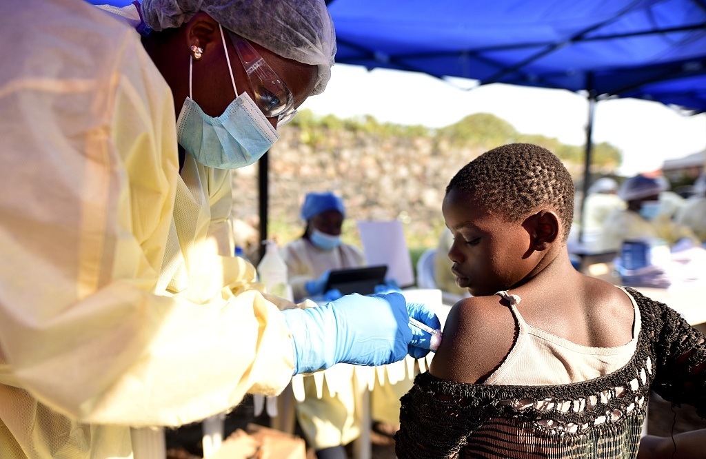 African Medical Camp - Healthcare Access